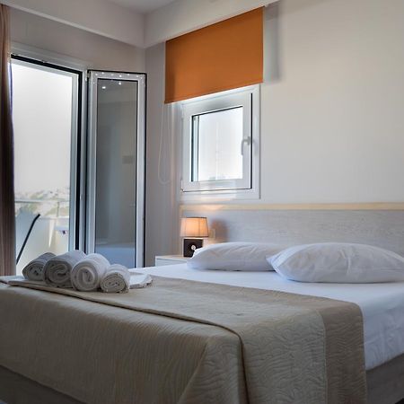 Sirena Superior Aparthotel Agia Pelagia  Luaran gambar