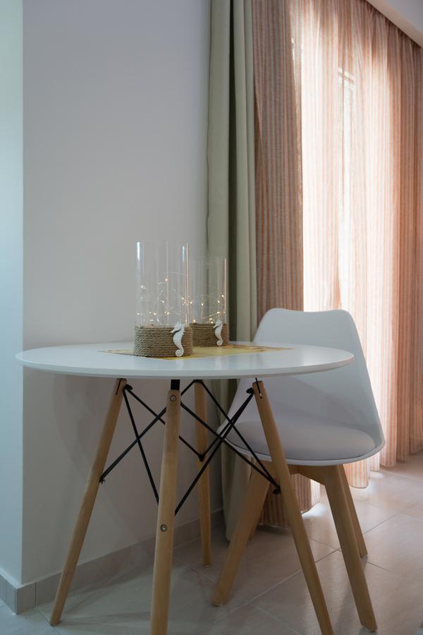 Sirena Superior Aparthotel Agia Pelagia  Luaran gambar