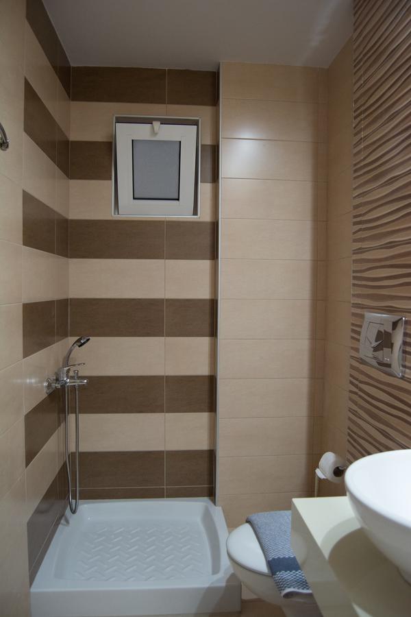 Sirena Superior Aparthotel Agia Pelagia  Luaran gambar