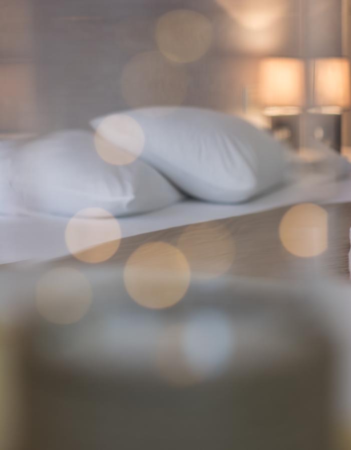 Sirena Superior Aparthotel Agia Pelagia  Luaran gambar