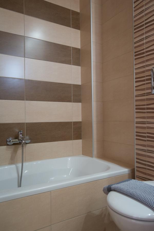 Sirena Superior Aparthotel Agia Pelagia  Luaran gambar