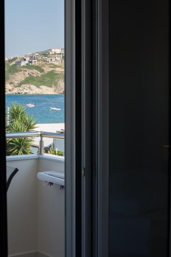 Sirena Superior Aparthotel Agia Pelagia  Luaran gambar