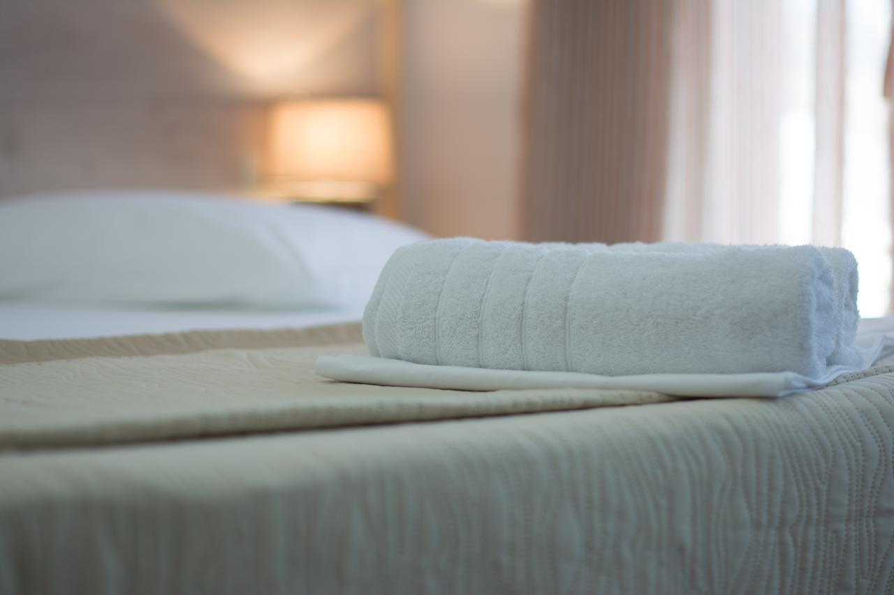 Sirena Superior Aparthotel Agia Pelagia  Luaran gambar